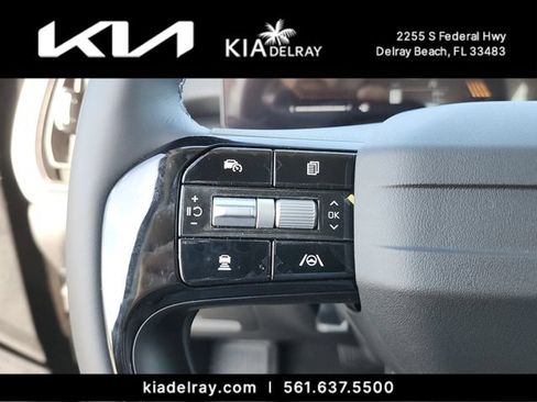 New 2026 Kia Sorento LX FWD image 24