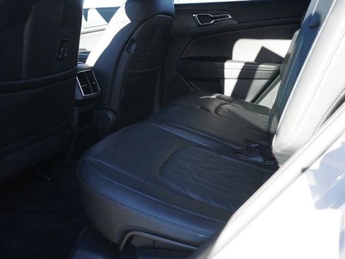 Used 2023 Kia Sportage X-Line image 26