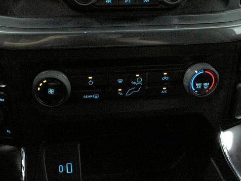 Certified 2023 Ford F150 XL w/ STX Appearance Package AWD/4WD image 30