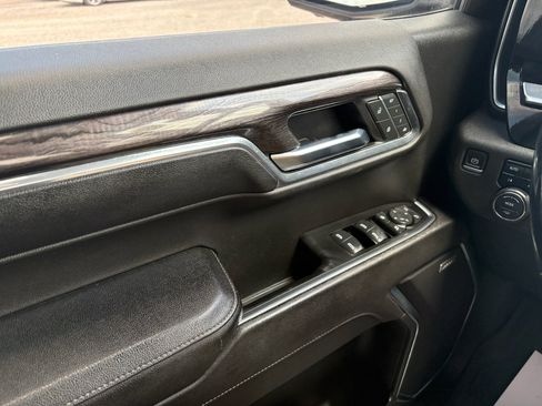 Used 2023 Chevrolet Silverado 1500 LTZ w/ LTZ Premium Package AWD/4WD image 21