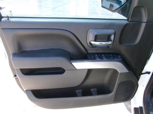 Used 2014 Chevrolet Silverado 1500 LT w/ All Star Edition AWD/4WD image 16