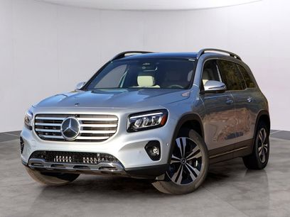 Certified 2026 Mercedes-Benz GLB 250 4MATIC