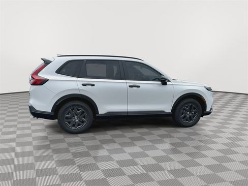 New 2026 Honda CR-V TrailSport image 9