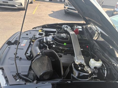 Used 2013 Ford Mustang GT RWD image 10
