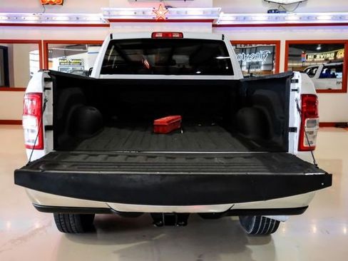 Used 2020 RAM 2500 Big Horn image 8