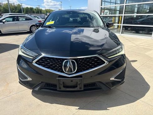 Used 2019 Acura ILX FWD image 2