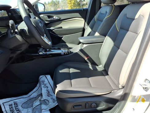 New 2026 Chevrolet Trax ACTIV image 12