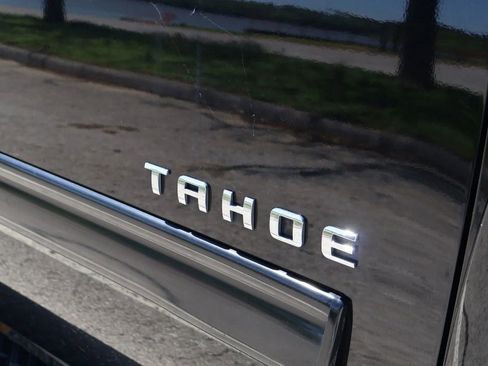 Used 2010 Chevrolet Tahoe LT w/ Luxury Package image 10