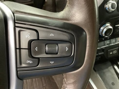 Used 2022 GMC Sierra 2500 SLT w/ Texas SLT Premium Package AWD/4WD image 19