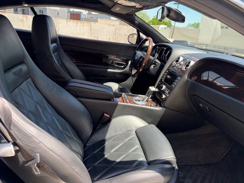 Used 2006 Bentley Continental GT AWD/4WD image 24