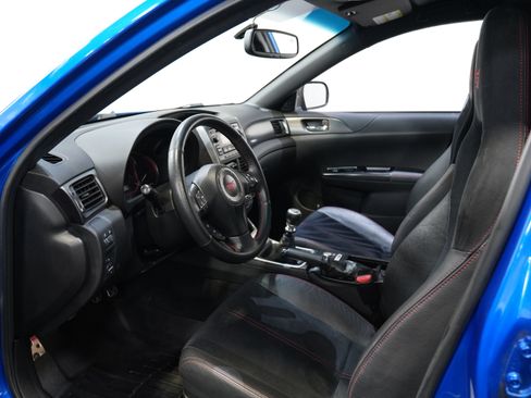 Used 2013 Subaru Impreza WRX STI AWD/4WD image 31