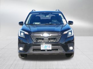 Used 2023 Subaru Forester Limited video 2