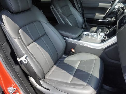 Used 2021 Land Rover Range Rover Sport HSE Dynamic AWD/4WD image 24