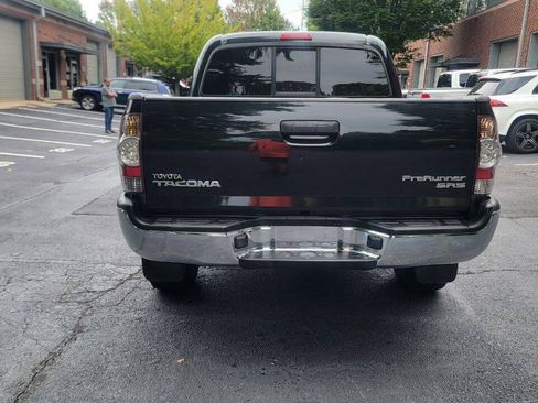 Used 2009 Toyota Tacoma PreRunner RWD image 6