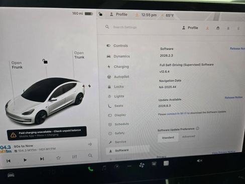 Used 2018 Tesla Model 3 Long Range image 19