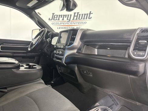 Used 2024 RAM 3500 Big Horn image 29