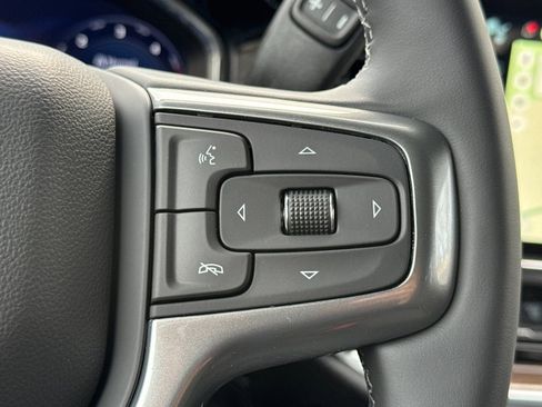 New 2026 Chevrolet Silverado 2500 LT w/ Safety Package AWD/4WD image 27