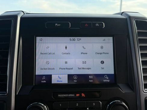 Used 2020 Ford F150 XLT w/ Equipment Group 302A Luxury image 23