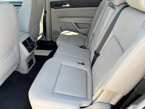 Used 2019 Volkswagen Atlas SEL image 6