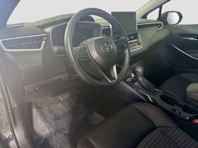 Used 2024 Toyota Corolla XSE FWD image 22