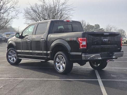 Used 2018 Ford F150 XLT w/ Equipment Group 302A Luxury image 17