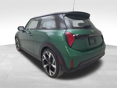 Used 2025 MINI Cooper S image 7