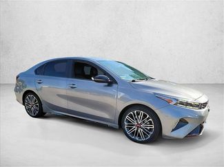 Used 2024 Kia Forte GT FWD video 2