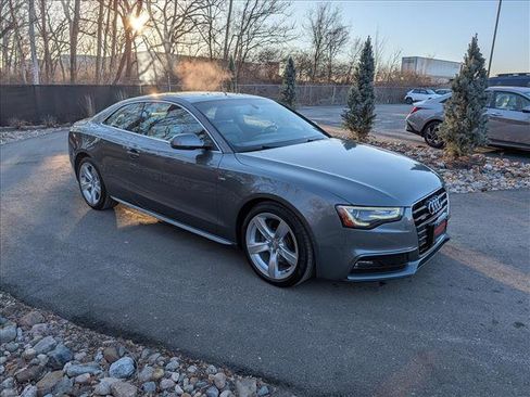 Used 2015 Audi A5 2.0T Premium Plus image 7