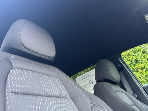 New 2026 Chevrolet Equinox LT image 15