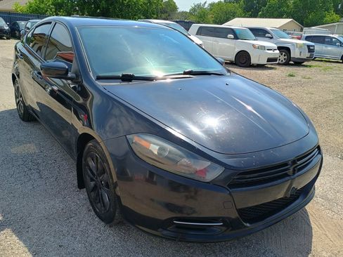Used 2014 Dodge Dart SXT FWD image 4