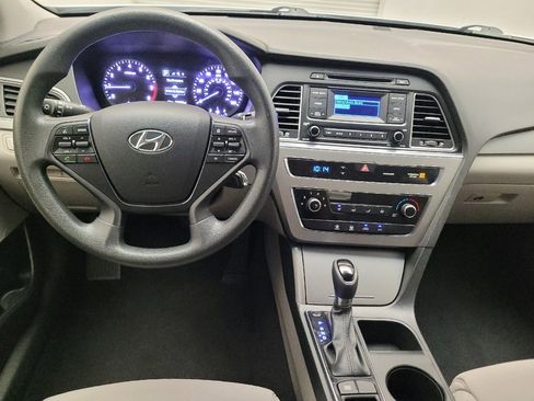 Used 2015 Hyundai Sonata SE FWD image 22