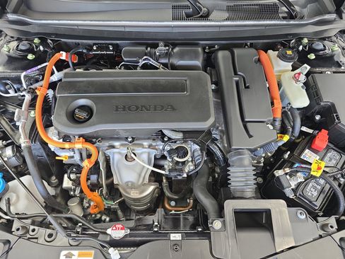 Used 2024 Honda Accord Touring image 29