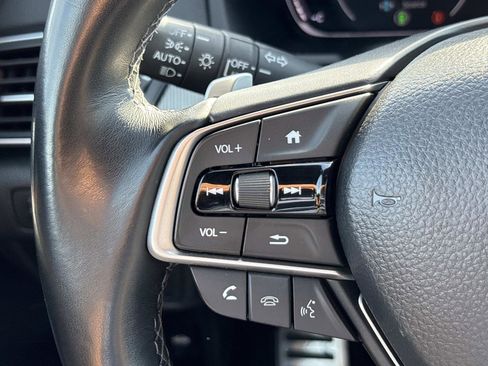 Used 2021 Honda Accord Sport image 17