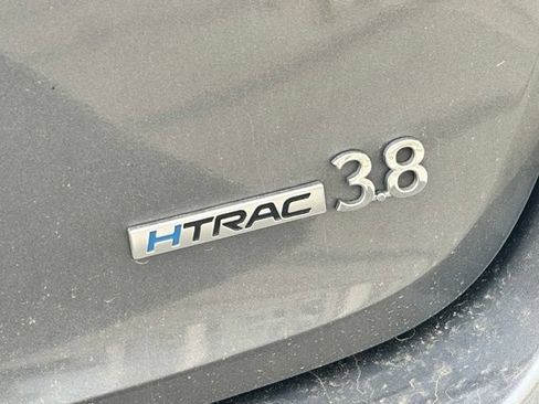 Used 2016 Hyundai Genesis 3.8 w/ Option Group 04 AWD/4WD image 4