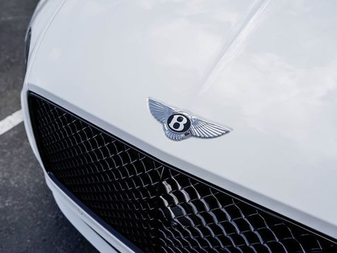 Used 2024 Bentley Continental GT Speed AWD/4WD image 81