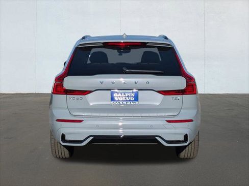 New 2026 Volvo XC60 T8 Plus w/ Climate Package PRO image 5