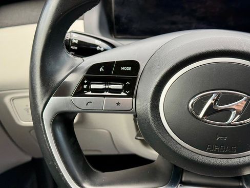 Used 2022 Hyundai Tucson SEL w/ Convenience Package AWD/4WD image 21