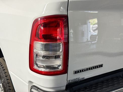Used 2024 RAM 2500 Big Horn w/ Off Road Package AWD/4WD image 35