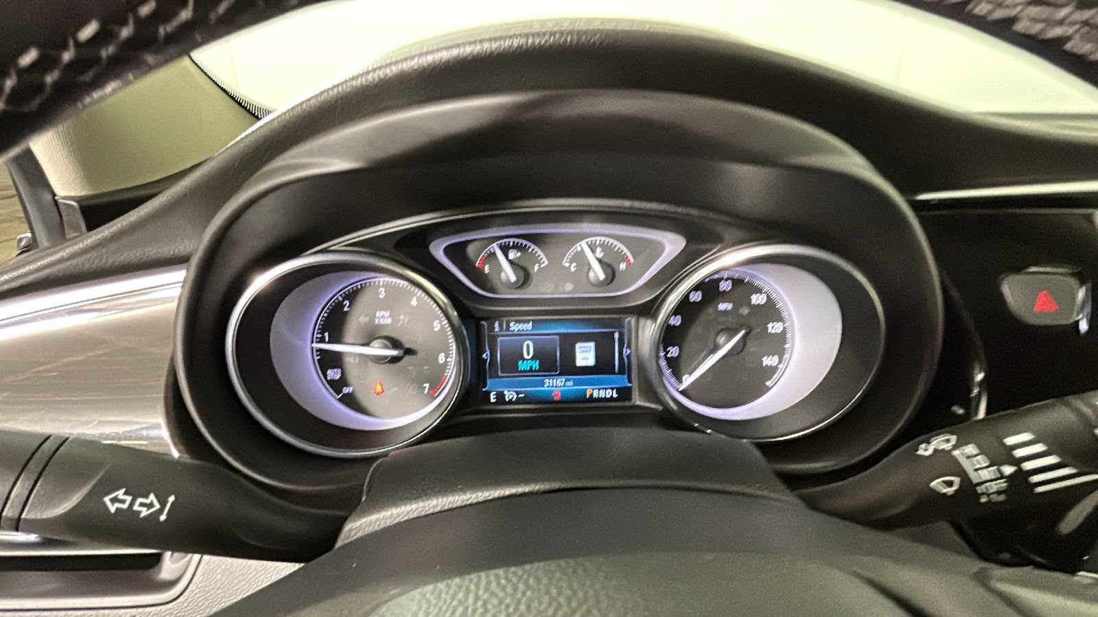 Used 2020 Buick Envision Essence FWD image 22