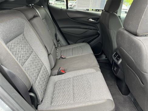 Certified 2024 Chevrolet Equinox LT image 25