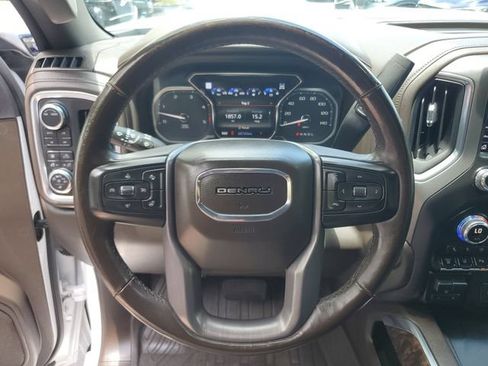 Used 2022 GMC Sierra 2500 Denali w/ Denali Ultimate Package AWD/4WD image 21