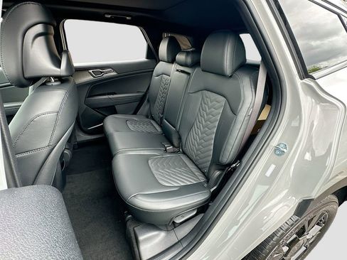 New 2026 Kia Sportage X-Line image 24