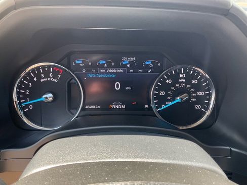 Used 2021 Ford Expedition Platinum image 15