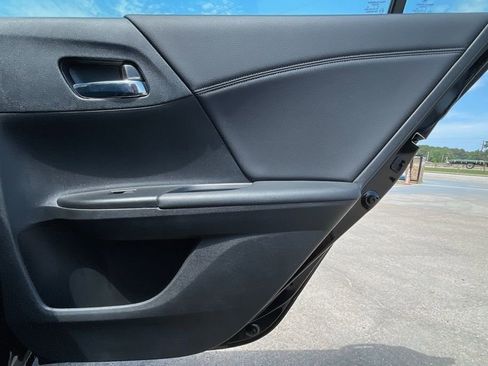 Used 2014 Honda Accord Sport image 33