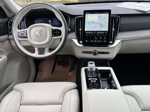 New 2026 Volvo XC90 B6 Ultra w/ Protection Package Premier AWD/4WD image 28