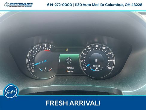 Used 2016 Ford Explorer Platinum AWD/4WD image 18