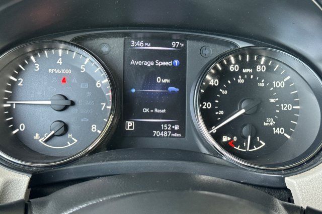 Used 2018 Nissan Rogue Sport SV FWD image 28