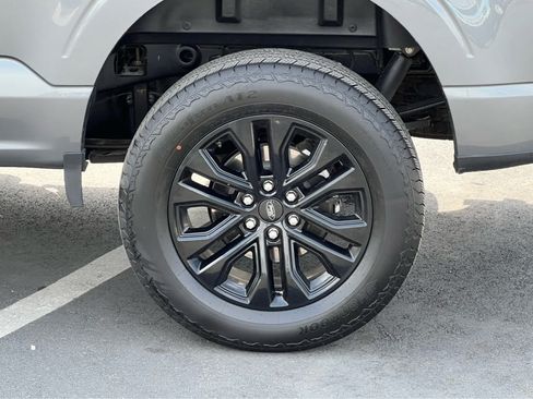 Certified 2026 Ford F150 Lariat AWD/4WD image 14