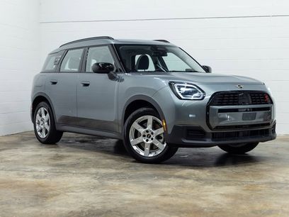 Certified 2025 MINI Cooper Countryman S