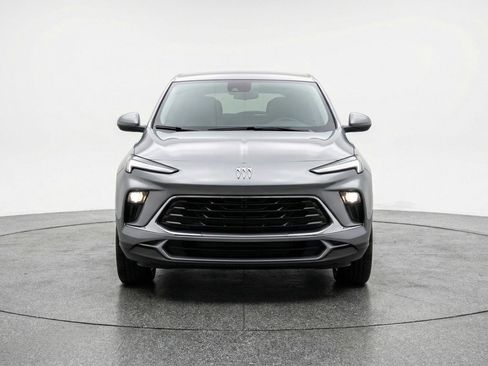 Used 2025 Buick Encore GX Preferred image 2